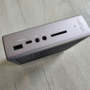 CalDigit Ts3 Gray Docking Station